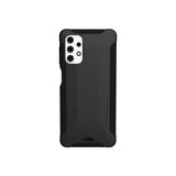 UAG Samsung Galaxy A32 5G Scout Rugged Drop Tested Black Back Case My Outlet Store