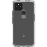 Otterbox Symmetry Sleek Clear Case Cover for Google Pixel 4a (5G) My Outlet Store