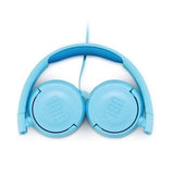 JBL Tune JR300 Kids On-Ear Headphones | Blue | by HARMAN My Outlet Store