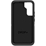 OtterBox Samsung Galaxy S22+ Defender Series Case SCREENLESS EDITION - Black My Outlet Store