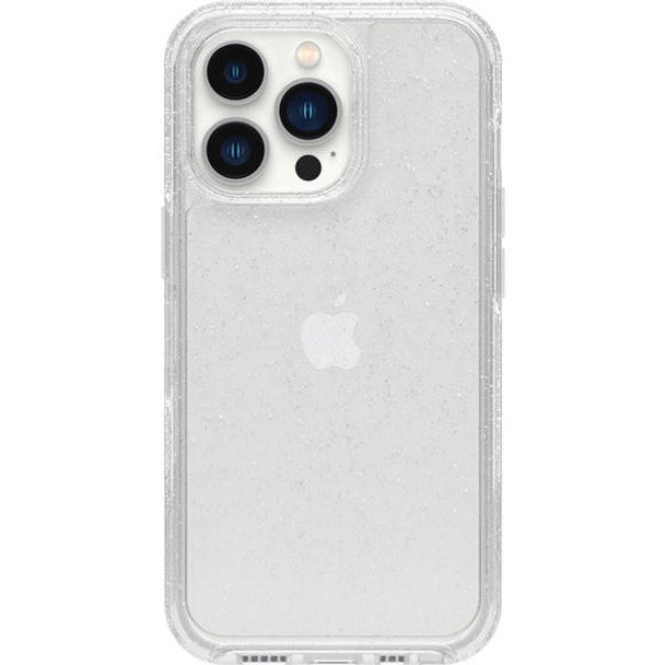 Otterbox Apple iPhone 13 Pro Symmetry Stylish Clear Back Case - Stardust My Outlet Store
