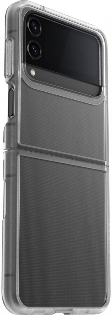 OtterBox Thin Flex Clear Case for Samsung Galaxy Z Flip4 - Clear My Outlet Store