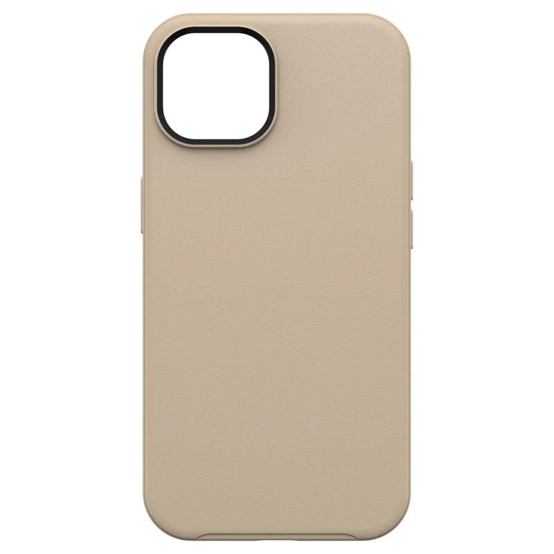 Otterbox iPhone 14/13 Symmetry Series Drop Tested Back Case - Beige My Outlet Store