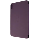 Apple Smart Folio for iPad mini (6th generation) - Dark Cherry RRP £69 My Outlet Store