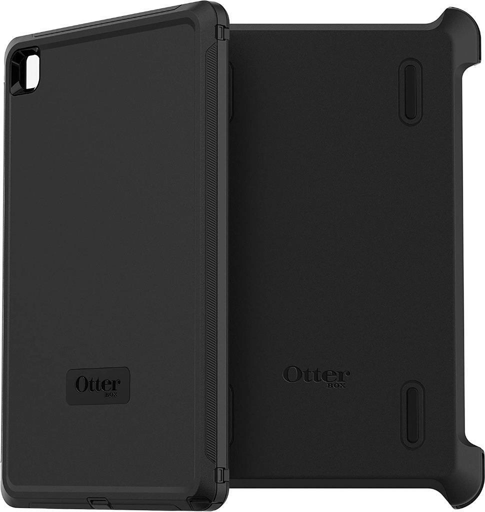 OtterBox Defender Case for Galaxy Tab A7 Ultra Rugged Built-in Screen Protector My Outlet Store