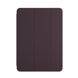 Apple Smart Folio for iPad mini (6th generation) - Dark Cherry RRP £69 My Outlet Store