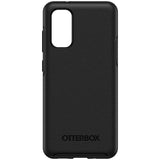 Otterbox Samsung S20 / 5G Drop Tested Symmetry Back Case Black My Outlet Store