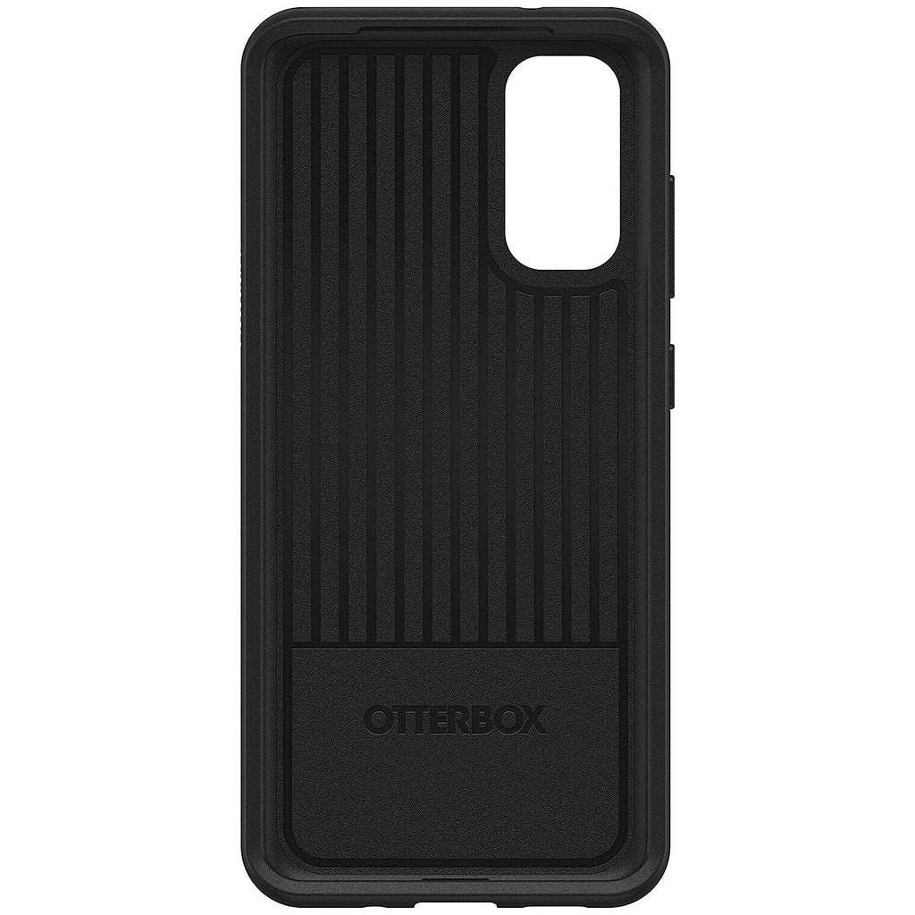 Otterbox Samsung S20 / 5G Drop Tested Symmetry Back Case Black My Outlet Store