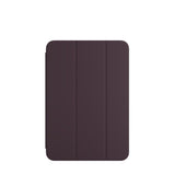 Apple Smart Folio for iPad mini (6th generation) - Dark Cherry RRP £69 My Outlet Store