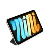 Apple Smart Folio for iPad mini (6th generation) - Dark Cherry RRP £69 My Outlet Store