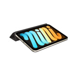 Apple Smart Folio for iPad mini (6th generation) - Dark Cherry RRP £69 My Outlet Store