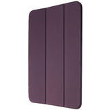 Apple Smart Folio for iPad mini (6th generation) - Dark Cherry RRP £69 My Outlet Store