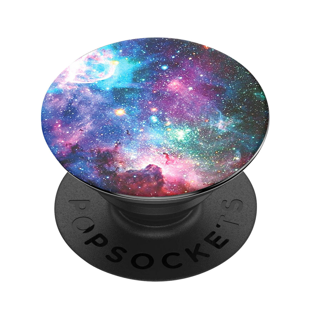 PopSockets PopGrip Finger Phone Holder - Nebula My Outlet Store