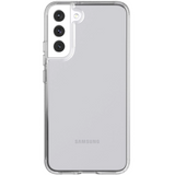 Tech21 Samsung Galaxy S22+ Evo Clear case Impact Protection Case - Clear My Outlet Store