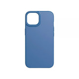 Tech21 iPhone 14 EvoLite Impact Tested Back Case - Blue My Outlet Store