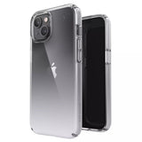 Speck Presidio Perfect Clear Ombre Case for iPhone 13 (6.1") - Atmosphere Fade My Outlet Store