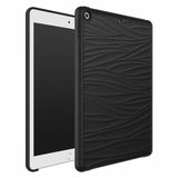 LifeProof WĀKE Series Drop-Proof Case for Apple iPad 7th/8th/9th Gen. Black My Outlet Store