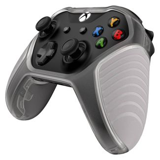 OtterBox Easy Grip Controller Shell For Xbox One Gen 8 - White My Outlet Store