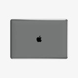 Tech21 Pure Tint Ultra Thin Tugged Case for MacBook Pro 15" (2016-19) - Carbon My Outlet Store