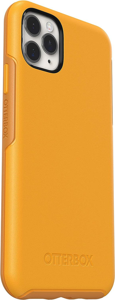 Otterbox Symmetry Fine/Stylish Anti-Shock Case for iPhone 11 Pro Max Blue/Yellow My Outlet Store