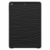 LifeProof WĀKE Series Drop-Proof Case for Apple iPad 7th/8th/9th Gen. Black My Outlet Store
