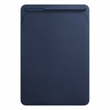 Apple Leather Sleeve Case for iPad Pro 10.5" & Air 3 - Midnight Blue My Outlet Store