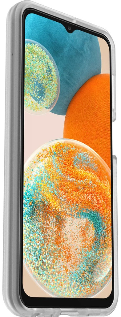 OtterBox Samsung Galaxy A23 5G Sleek Series Rugged Back Case Clear My Outlet Store
