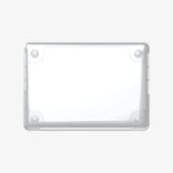 Tech21 Pure Clear for MacBook Pro 13" with Retina Display (2012-15) - Clear My Outlet Store