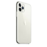 Apple Clear Case Cover for iPhone 11 Pro Clear My Outlet Store