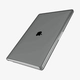 Tech21 Pure Tint Ultra Thin Tugged Case for MacBook Pro 15" (2016-19) - Carbon My Outlet Store