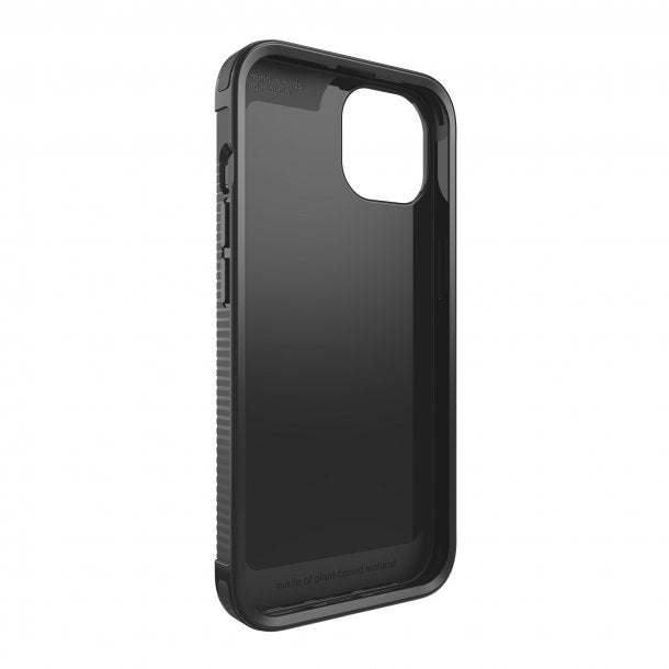 ZAGG Gear4 Havana Lightweight Stylish Antimicrobial Back Case for iPhone 13 Pro My Outlet Store