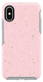 Otterbox iPhone Xs Max Symmetry Sleek Tough Case Cover - Pink/Grey My Outlet Store