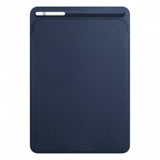 Apple Leather Sleeve Case for iPad Pro 10.5" & Air 3 - Midnight Blue My Outlet Store