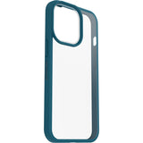 OtterBox React iPhone 13 Pro Pacific Reef Back Case – Clear/Blue My Outlet Store