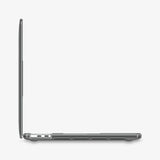 Tech21 Pure Tint Ultra Thin Tugged Case for MacBook Pro 15" (2016-19) - Carbon My Outlet Store