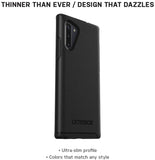 Otterbox Samsung Galaxy Note10/Note10+ Symmetry Anti-Shock Tough Case My Outlet Store