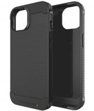 ZAGG Gear4 Havana Lightweight Stylish Antimicrobial Back Case for iPhone 13 Pro My Outlet Store