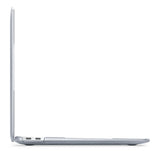 Tech21 Pure Clear Ultra Thin Case Cover for MacBook Air 13 inch (2018-2019) My Outlet Store