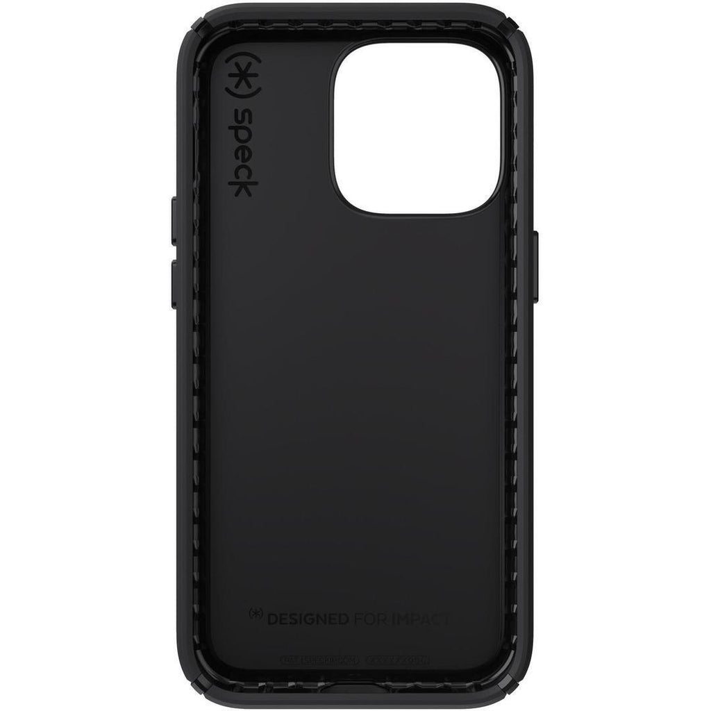 Speck Tough Case Cover for Apple iPhone 13 Pro - Presidio2 Pro - Black My Outlet Store