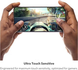 ZAGG InvisibleShield Glass XTR eyesafe D3O Screen Protector for Apple 13 mini My Outlet Store