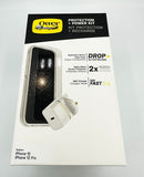 Otterbox iPhone 12/12 Pro Protection+Power Kit + 20W Wall Charger My Outlet Store