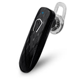 HyperGear BT360 Multipoint Wireless Bluetooth Headset Hands-Free - Black My Outlet Store