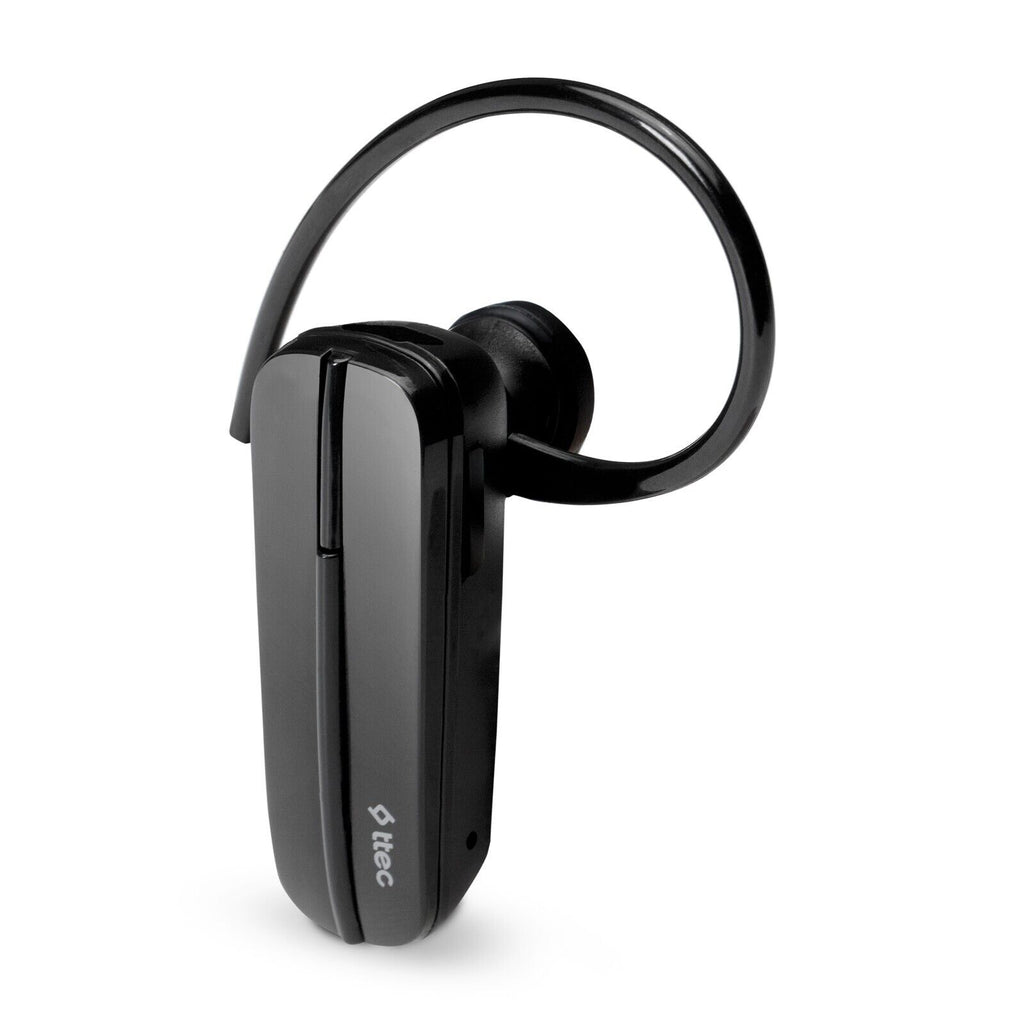 ttec Freestyle Bluetooth Handsfree Headset with Multi-Device Pairing My Outlet Store