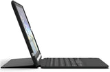 ZAGG Slim Book Go Ultra Slim Keyboard & Case for iPad 10.2" 7th 8th & 9th Gen My Outlet Store