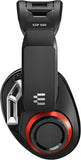 Sennheiser EPOS GSP 500 Open Acoustic Gaming Headset - Red/Black My Outlet Store