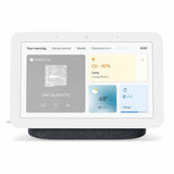Google Nest Home Hub 2nd Generation grey colour Built-in Google Assistant/Music My Outlet Store