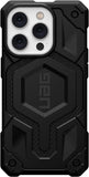 Urban Armor Gear (UAG) Monarch MagSafe Tough Case for Apple iPhone 14 Pro Black My Outlet Store