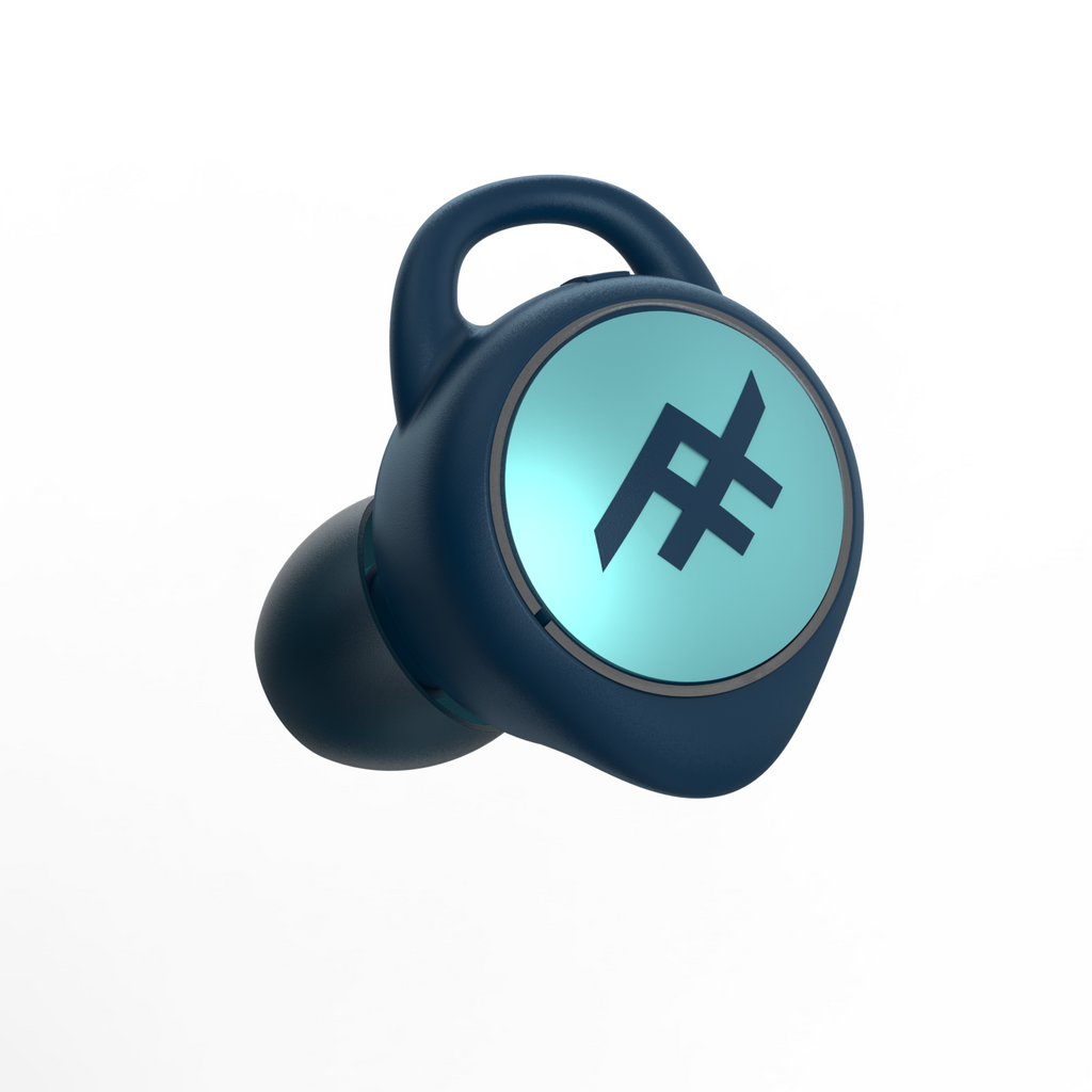 Ifrogz airtime truly wireless earbuds hotsell
