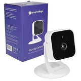 SmartThings WiFi Wireless Surveillance Camera for V-Home Vodafone My Outlet Store