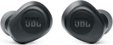 JBL WAVE 100 TRUE WIRELESS TWS HEADPHONES IN-0EAR BUDS - BLACK - JBLW100TWSBLK My Outlet Store